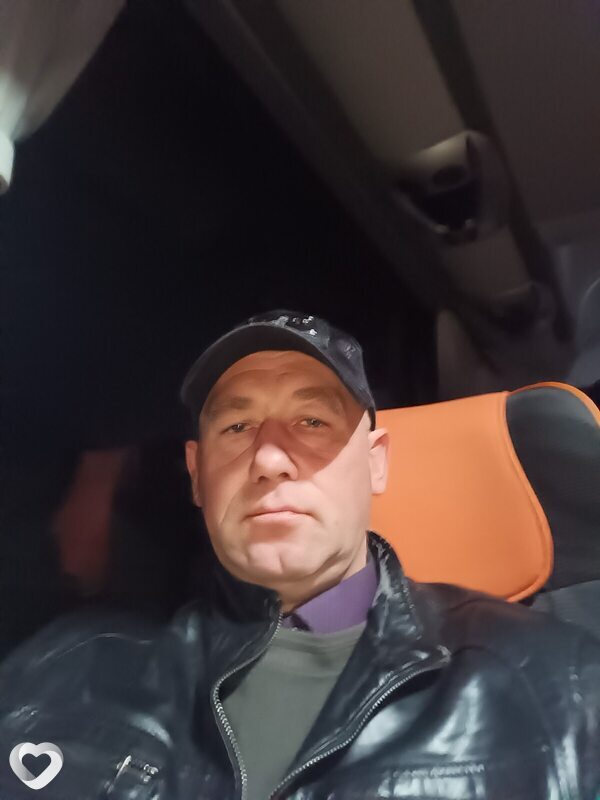 Михаил, 46, Барановичах — анкета №1102964