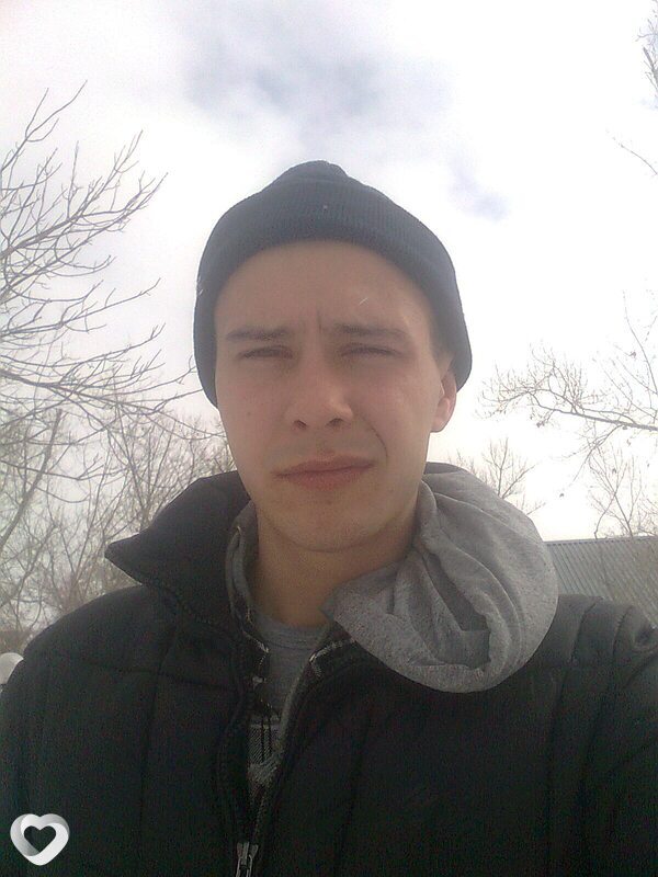 Виталий, 34, Темиртау — анкета №1102965