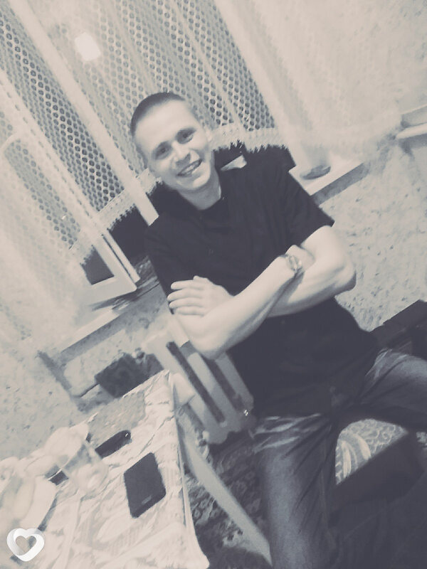 Владислав, 33, Темиртау — анкета №1102977