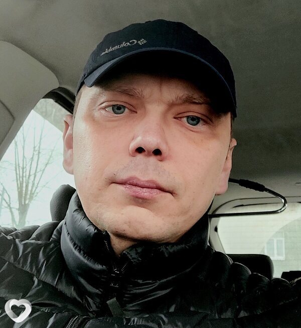 Александр, 44, Перми — анкета №1102980