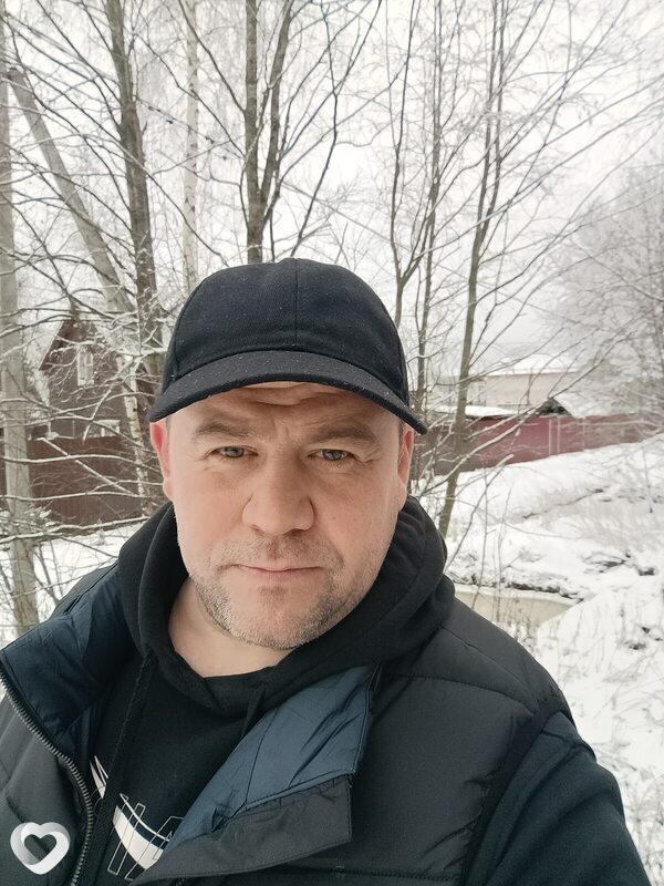 Дмитрий, 44, Звенигороде — анкета №1102982