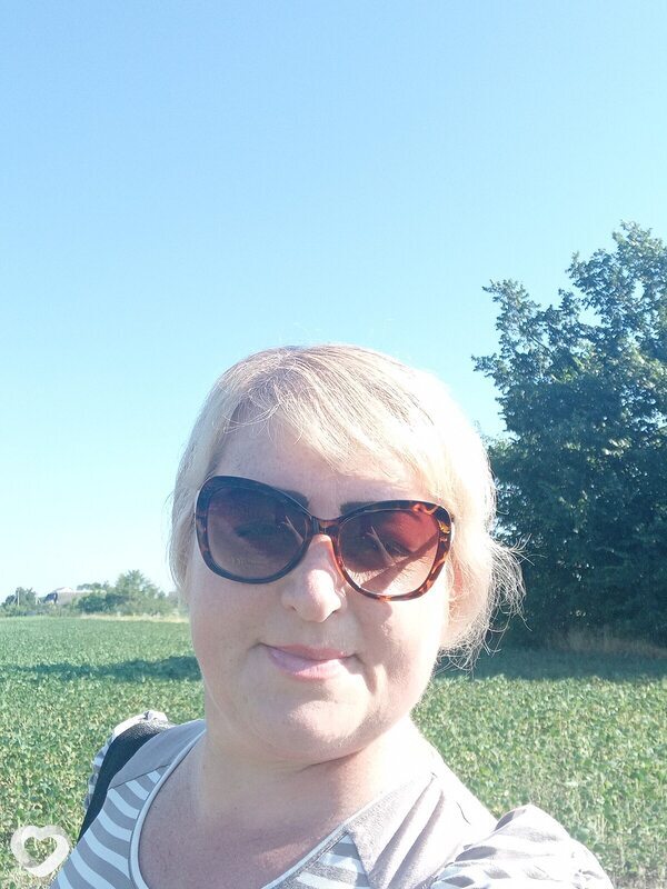Natali, 43, Черкассах — анкета №1102983