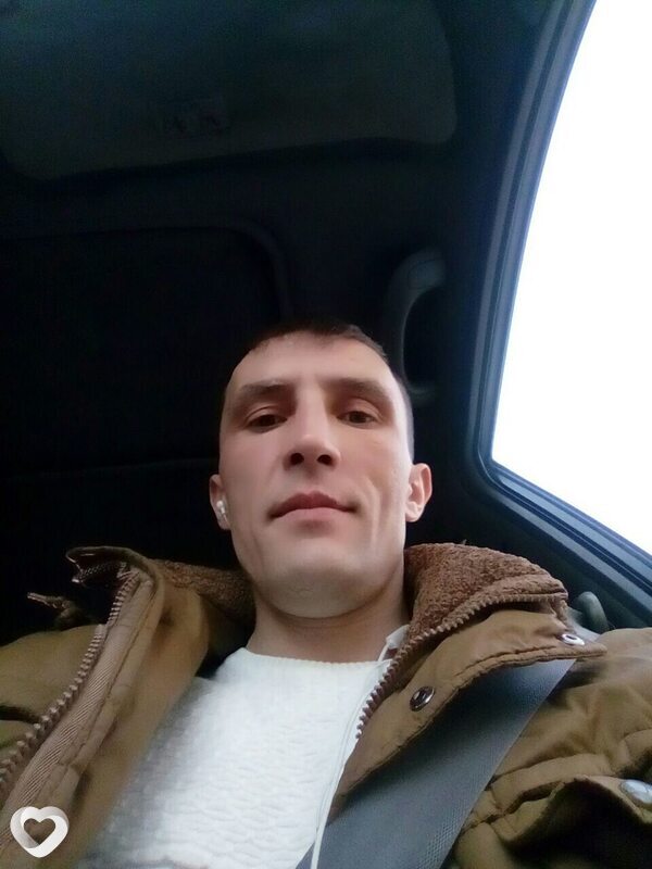 Евгений, 35, Усть-Каменогорск — анкета №1102986