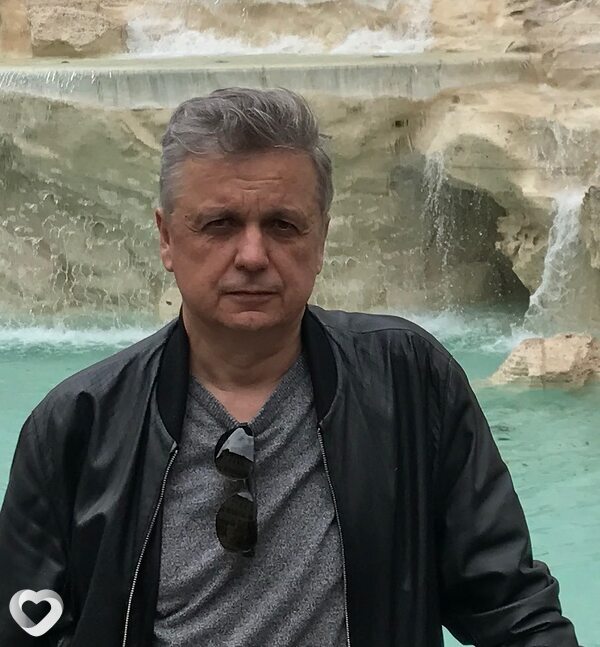 Дмитрий, 60, Москве — анкета №1102988