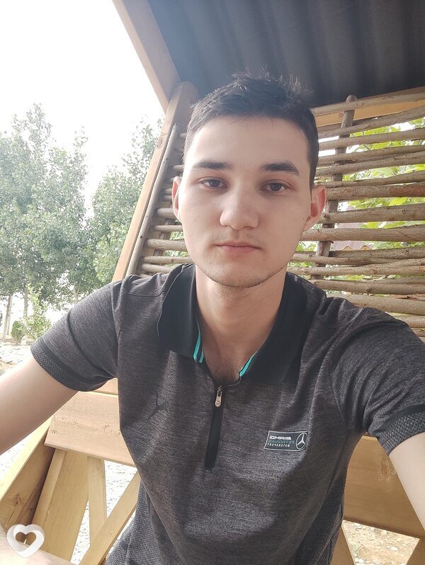 Шапи, 24, Москве — анкета №1102997