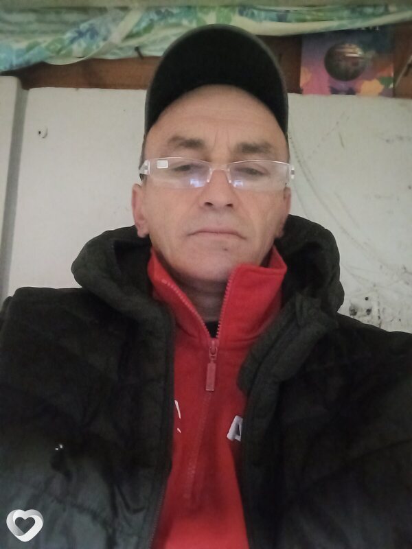 Boho, 52, Селятино — анкета №1102999