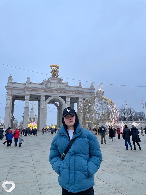 Александр, 23, Челябинске — анкета №1103000