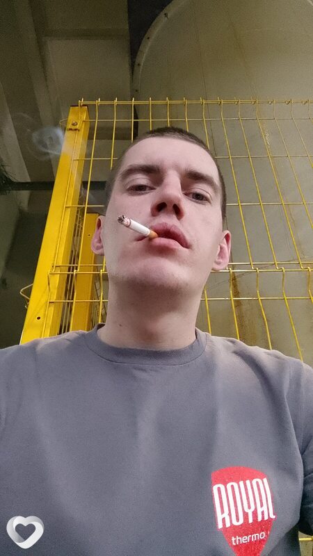Денис, 26, Киржаче — анкета №1103005