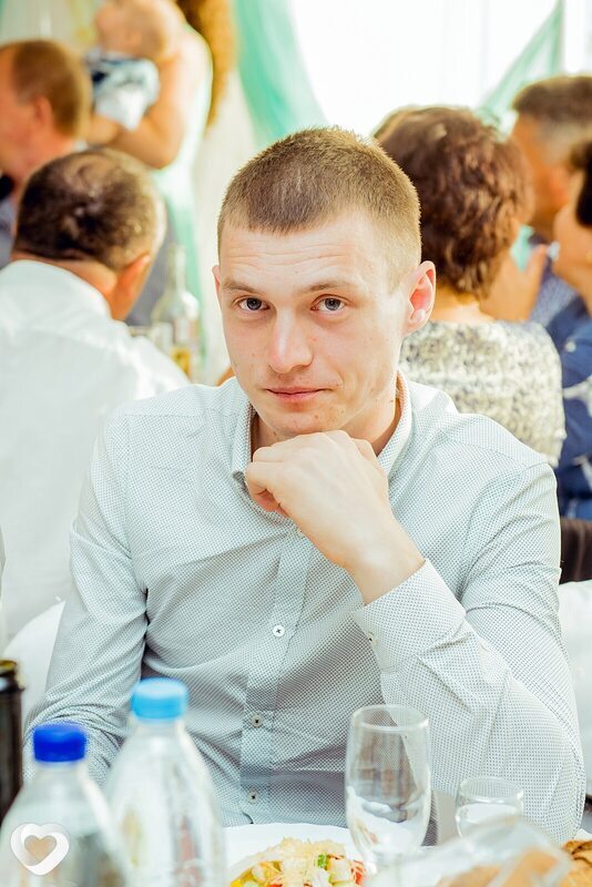 Ден, 36, Казани — анкета №1103045