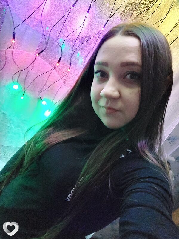 Снежана, 24, Уфе — анкета №1103047