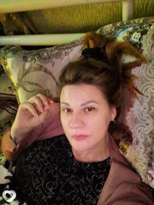 Ирина, 50, Ростове-на-Дону — анкета №1103048