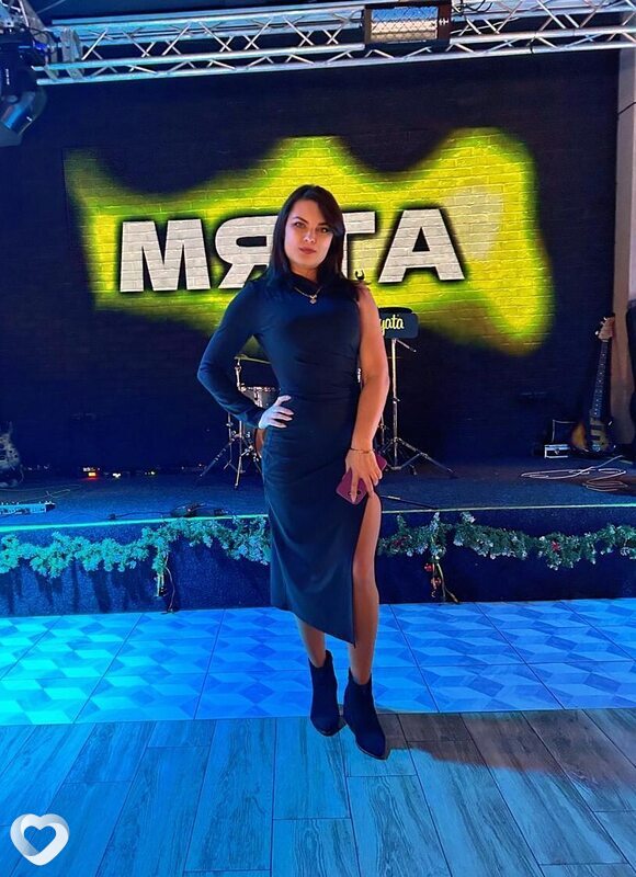 Марина, 48, Курске — анкета №1103050