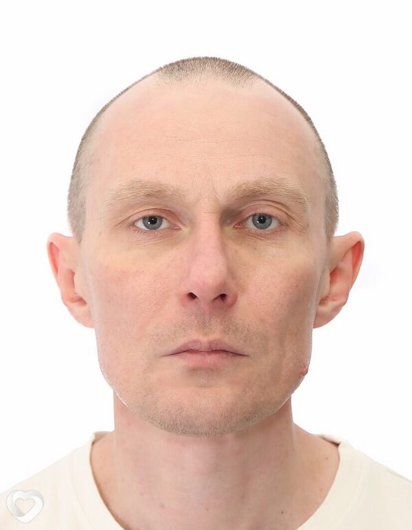 Дмитрий, 47, Москве — анкета №1103053