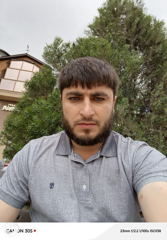 Даг, 38, Хасавюрте — анкета №1103054