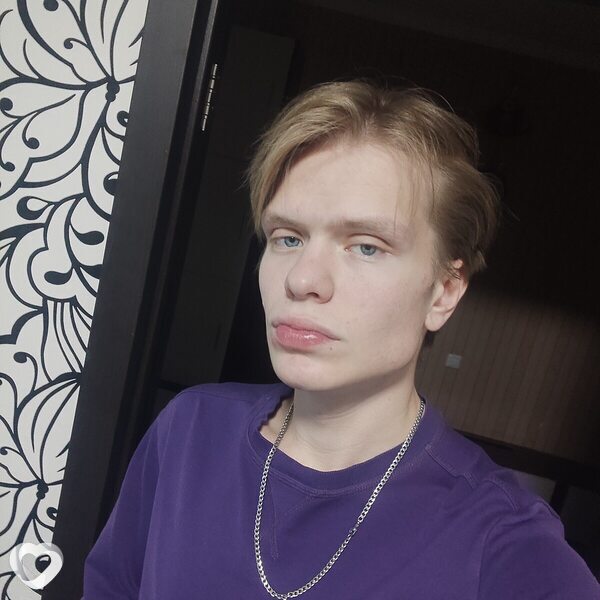 Яков, 23, Казани — анкета №1103055