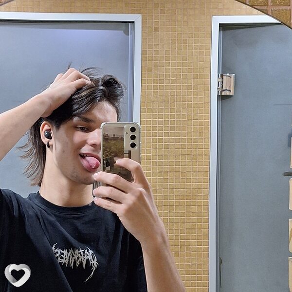 Андрей, 20, Москве — анкета №1103056