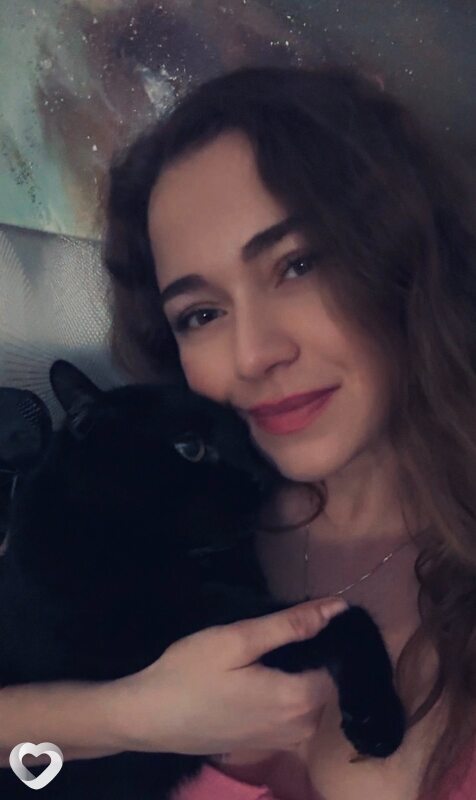 Татьяна, 38, Воронеже — анкета №1103019