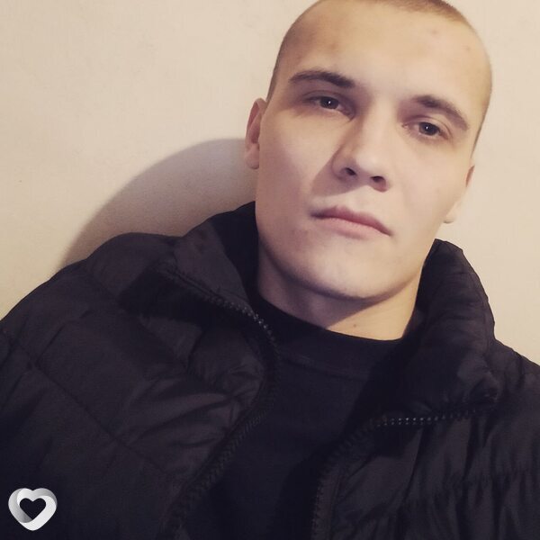 Саша, 26, Киеве — анкета №1103022