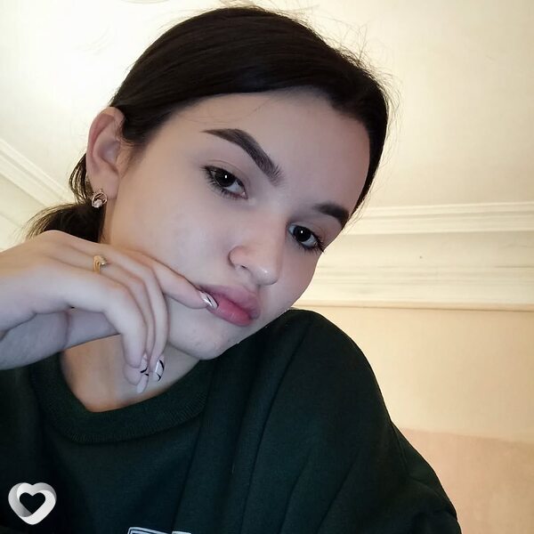 Полина, 26, Красноярске — анкета №1103024