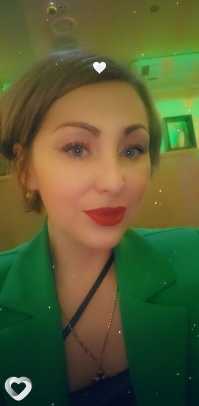 Ирина, 39, Ростове-на-Дону — анкета №1103030