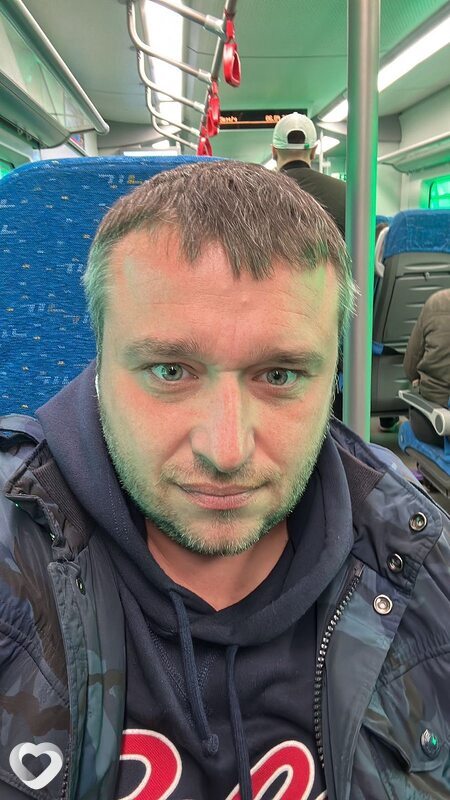 Дмитрий, 41, Москве — анкета №1103031