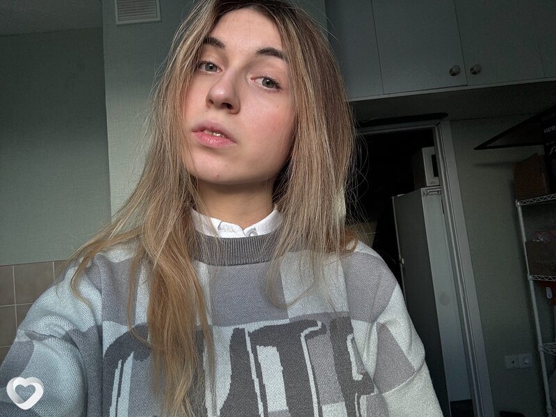 Алена, 23, Москве — анкета №1103036