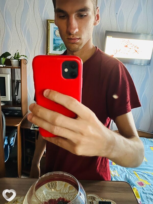 Кирилл, 25, Москве — анкета №1103037