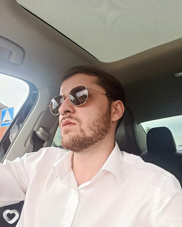 Alejandro, 33, Грозном — анкета №1103073