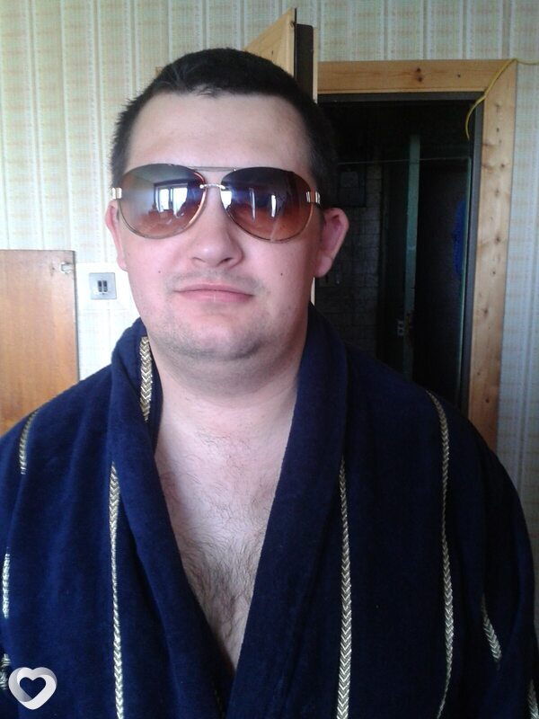 Дмитрий, 39, Санкт-Петербурге — анкета №1103074