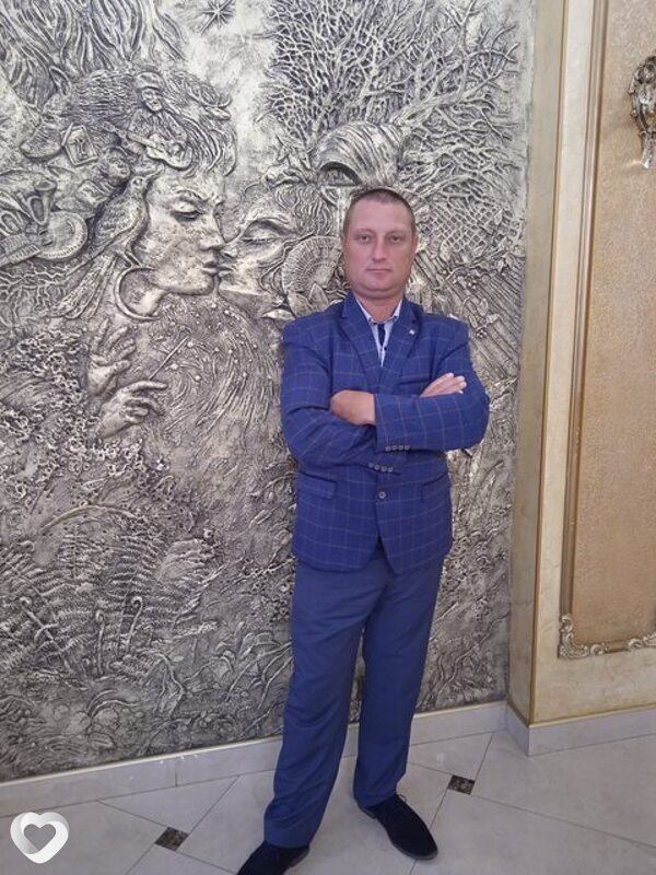 Виталий, Славута