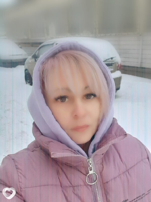 Серена, 43, Нижнекамске — анкета №1103088