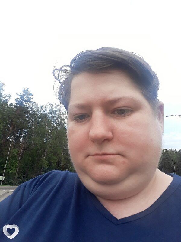 Ольга, 32, Минске — анкета №1103188