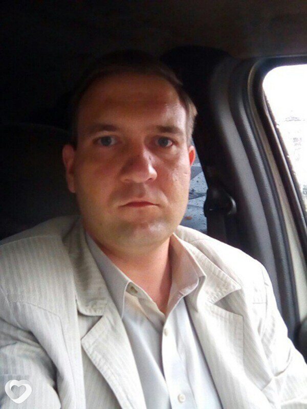 Алексей, 42, Пензе — анкета №1103189