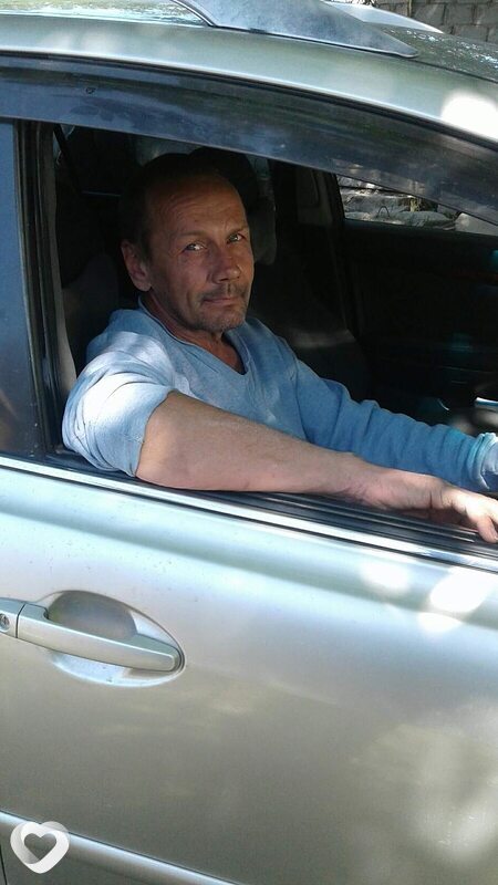 Сергей, 56, Бишкек — анкета №1103193