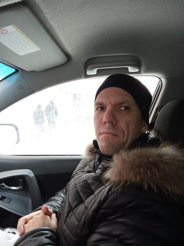 Максим, 43, Челябинске — анкета №1103194