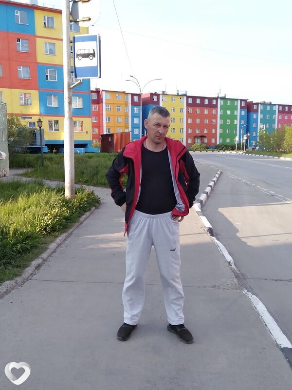 Алексей, 44, Комсомольске-на-Амуре — анкета №1103196