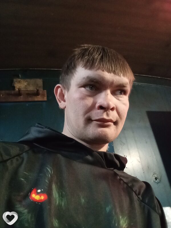 Евгений, 35, Кемерове — анкета №1103197
