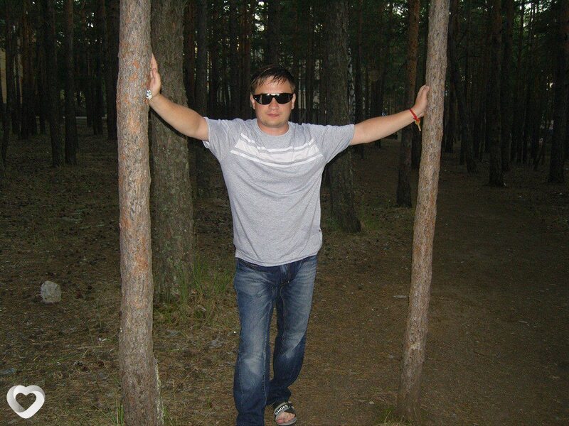 Юрий, 40, Астане — анкета №1103206