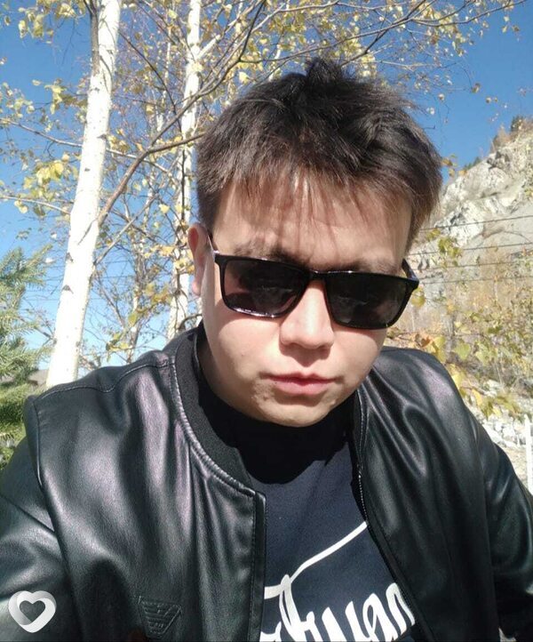Айдар, 26, Алматы — анкета №1103115