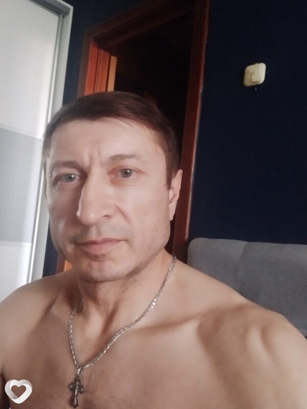 Виктор, 45, Петропавловске — анкета №1103119