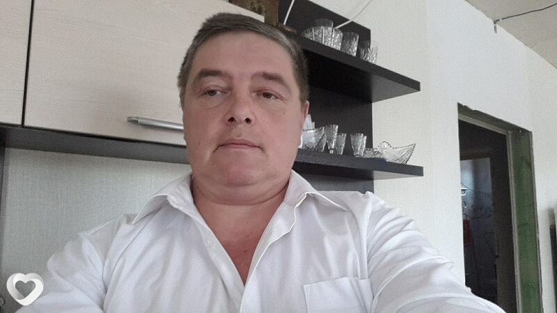 Андрейка, 46, Москве — анкета №1103123