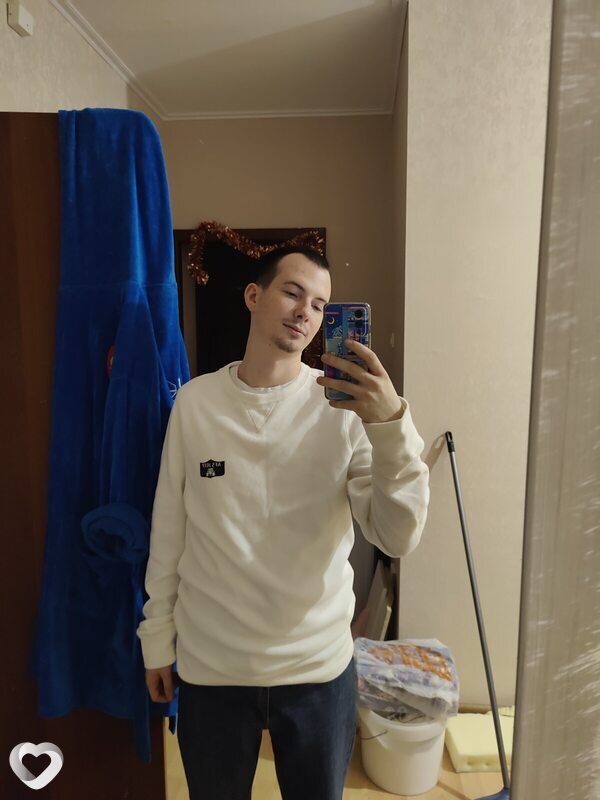 Kokosян, 25, Санкт-Петербурге — анкета №1103125