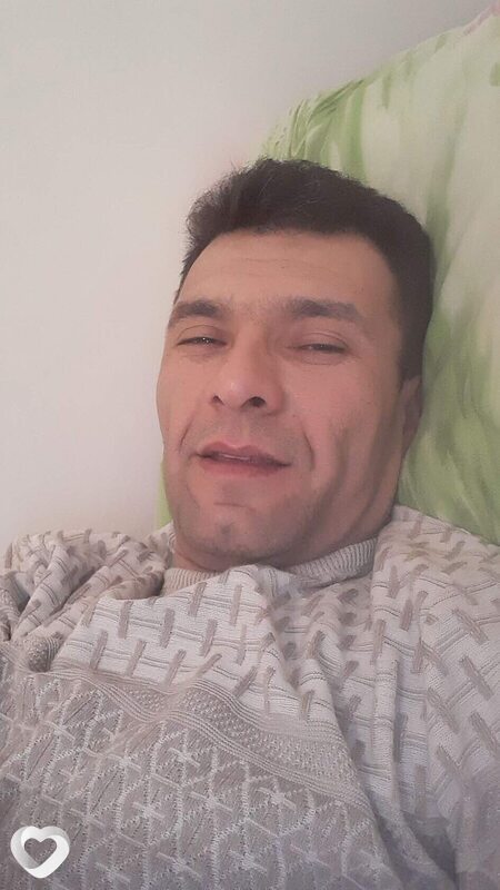 Бахром, 40, Якутске — анкета №1103133