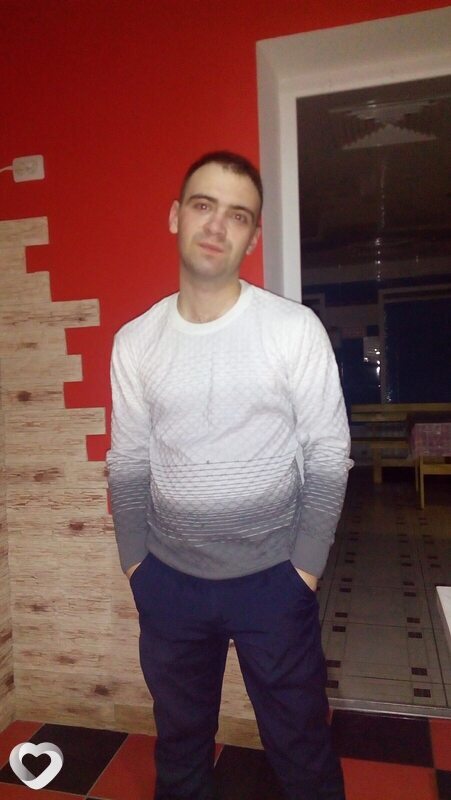 Дмитрий, 40, Новомосковске — анкета №1103090