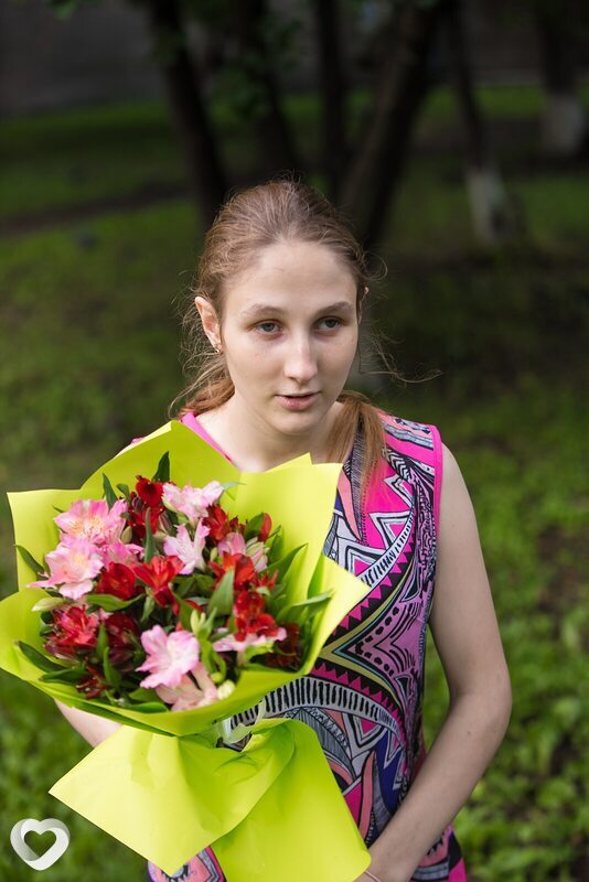 Виктория, 23, Новокузнецке — анкета №1103101
