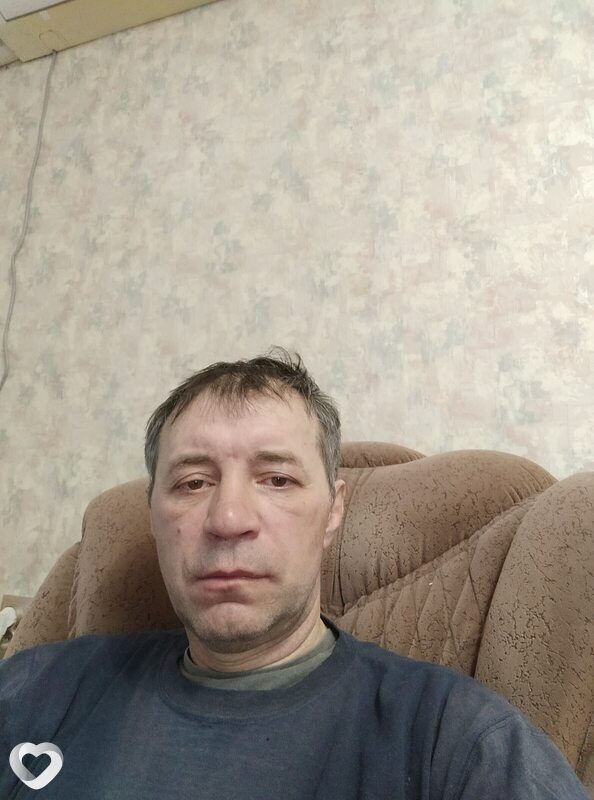 Андрей, 54, Москве — анкета №1103103