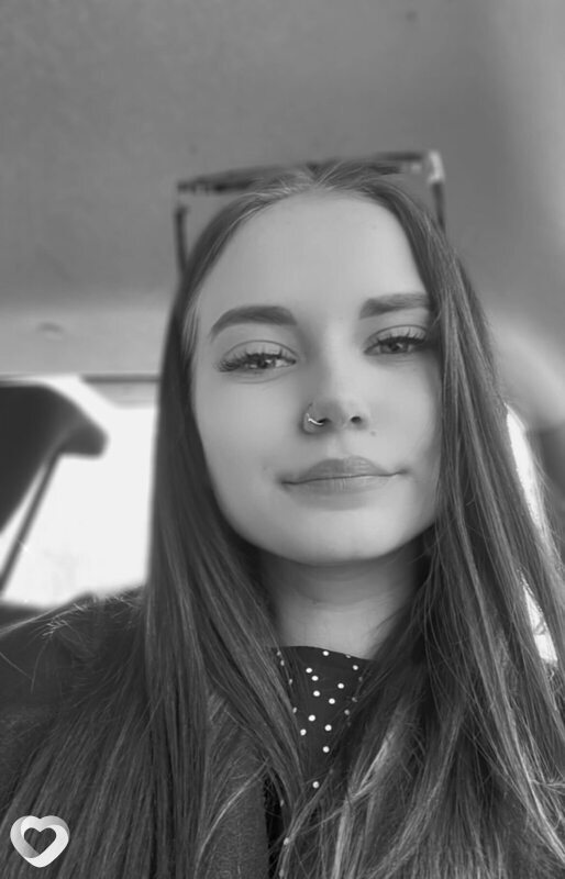 Мария, 20, Апатитах — анкета №1103111