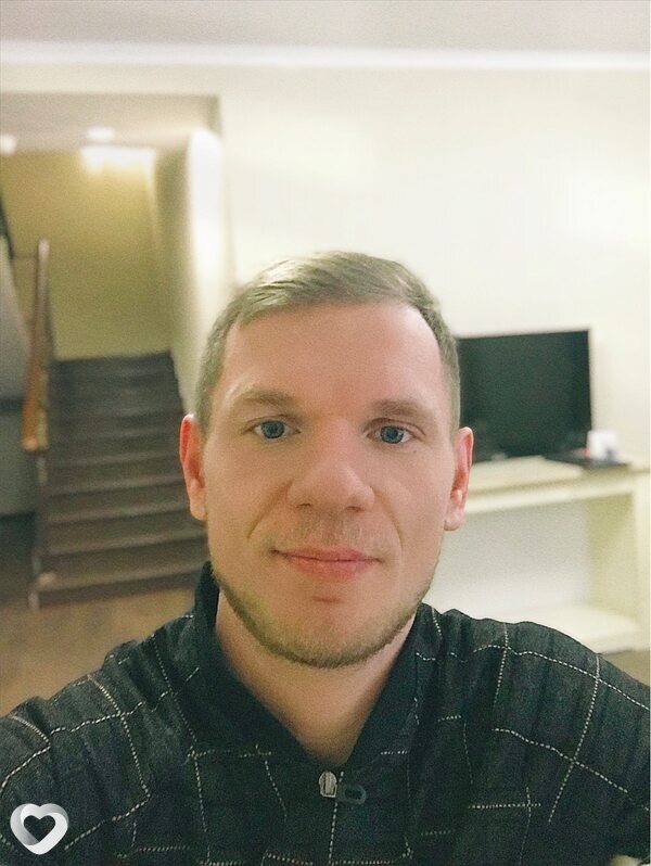 Сергей, 43, Москве — анкета №1103112