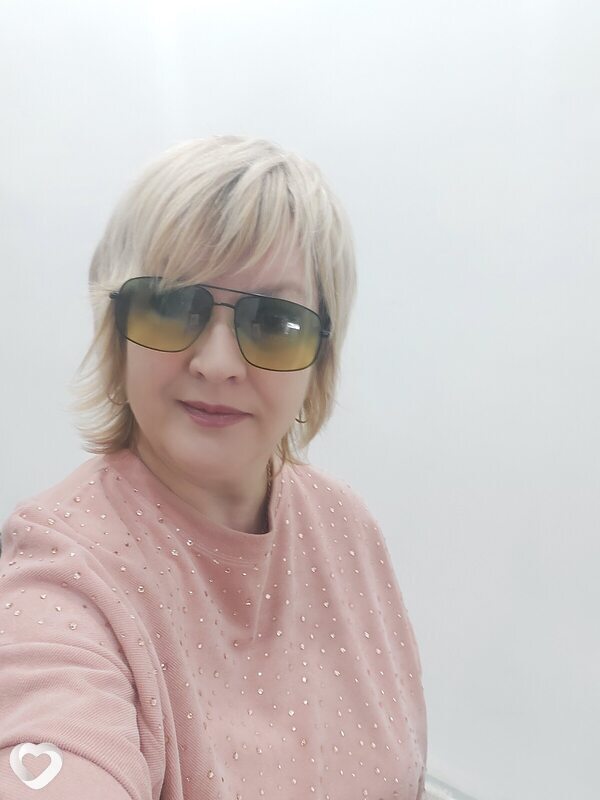 Валентина, 51, Орске — анкета №1103149