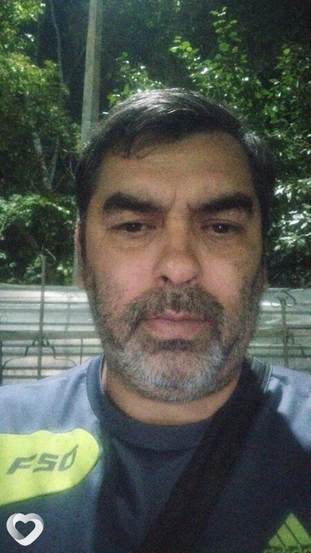 Андрей, 52, Караганде — анкета №1103154